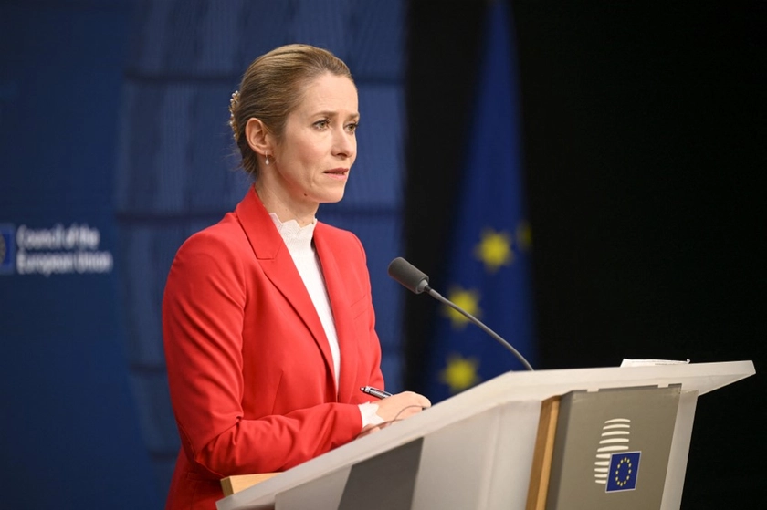 EU Seeks Leading Role in Ukraine Special Tribunal