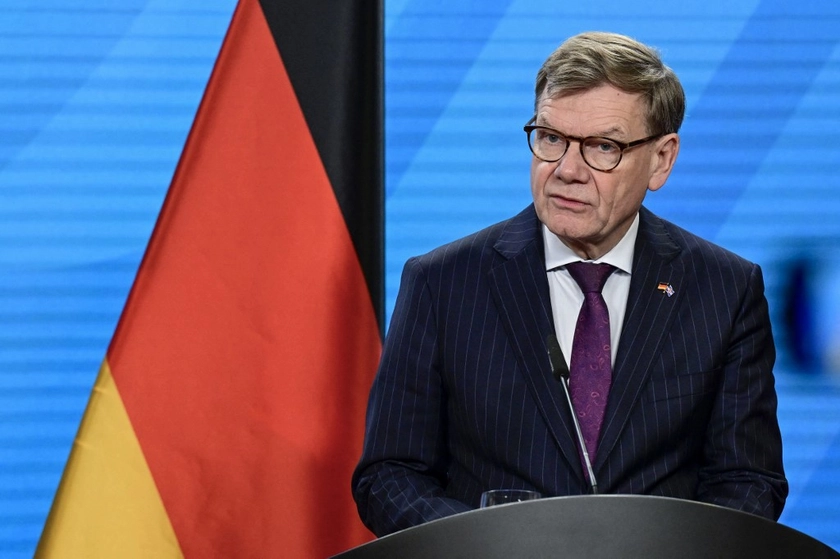 ‘We Don’t Need Outside Advice’: Europe Hits Back at Trump’s ‘Civilizational Erasure’ Broadside