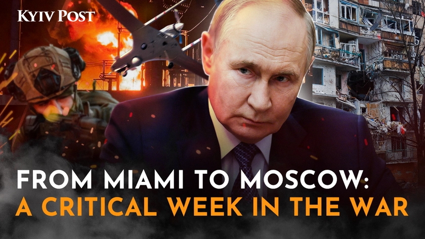 Heavy Strikes, High-Stakes Talks, and Deepening Global Rifts