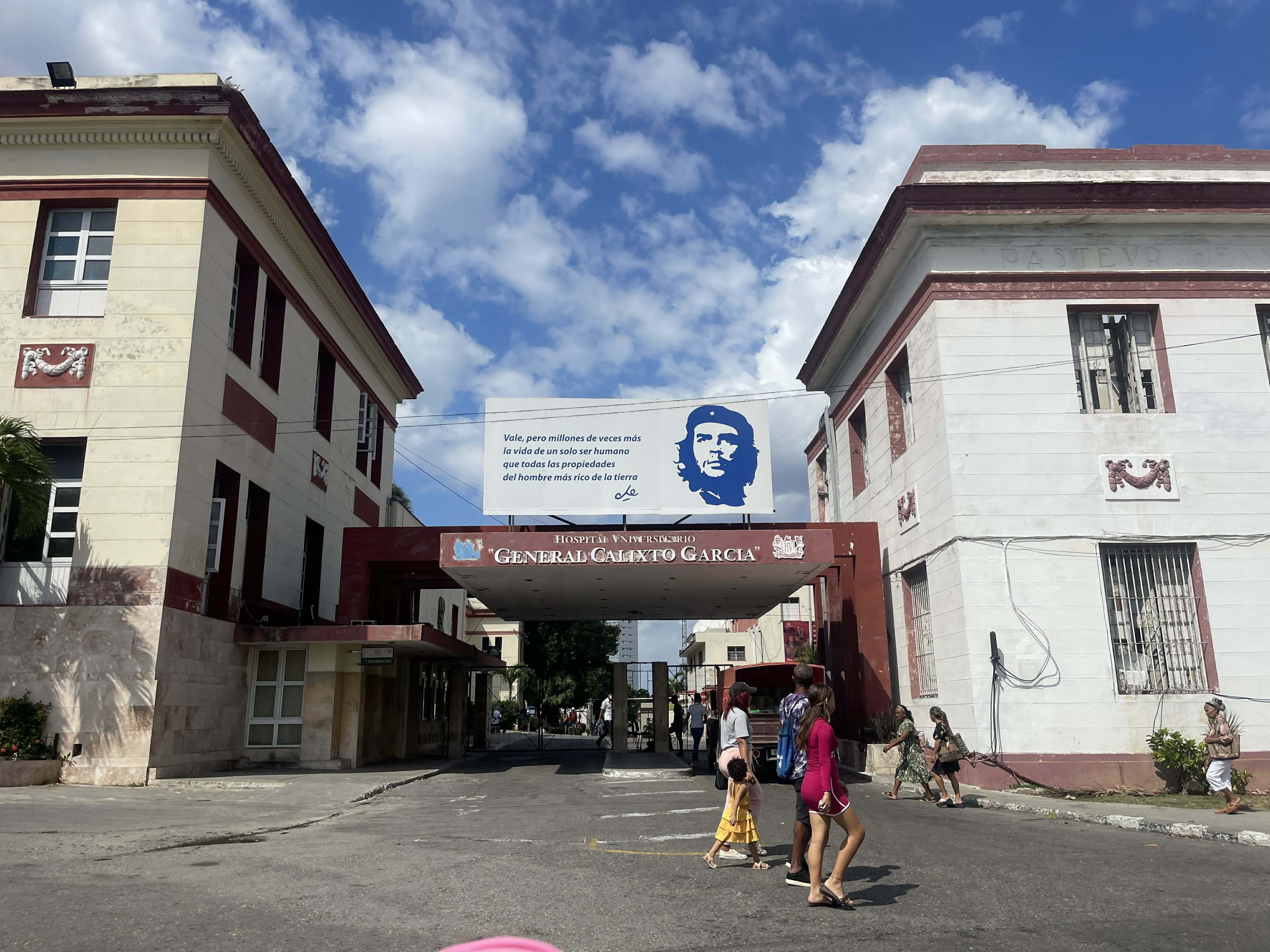 Cuba Beyond the Colors: The Last Communist Stronghold and Lessons for Post-Soviet Nations