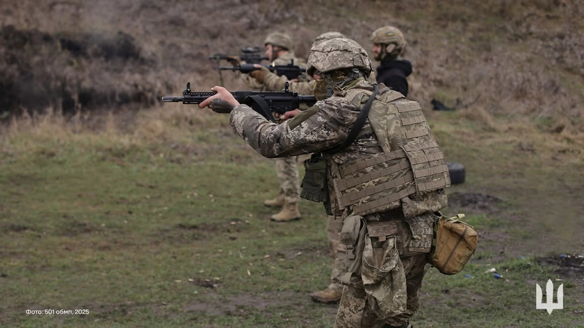 На Ставці затвердили новий порядок розподілу мобілізованих між бригадами