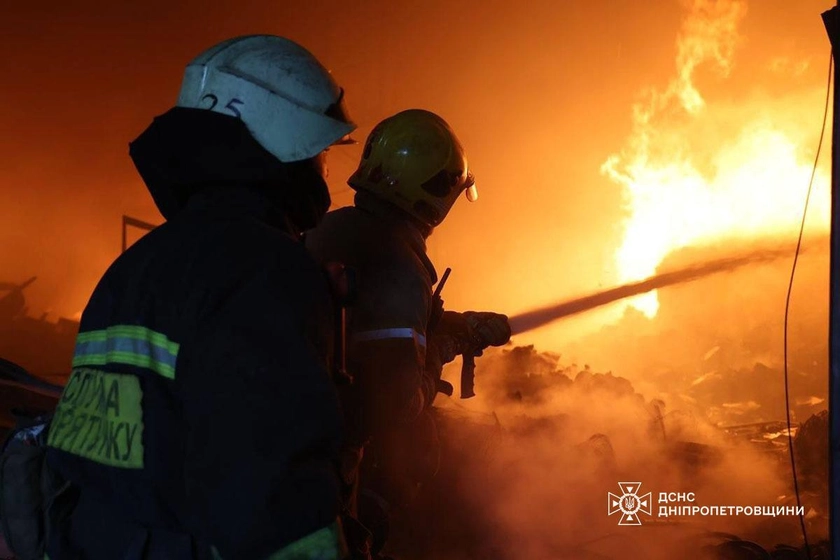 Росіяни вдарили по об’єктах енергетики у восьми областях, - Міненерго