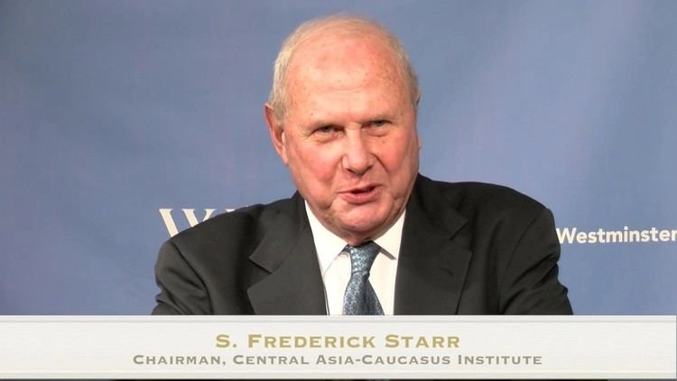 Reflecting After Starr’s Lecture, or the Old Problems of Contemporary Islam