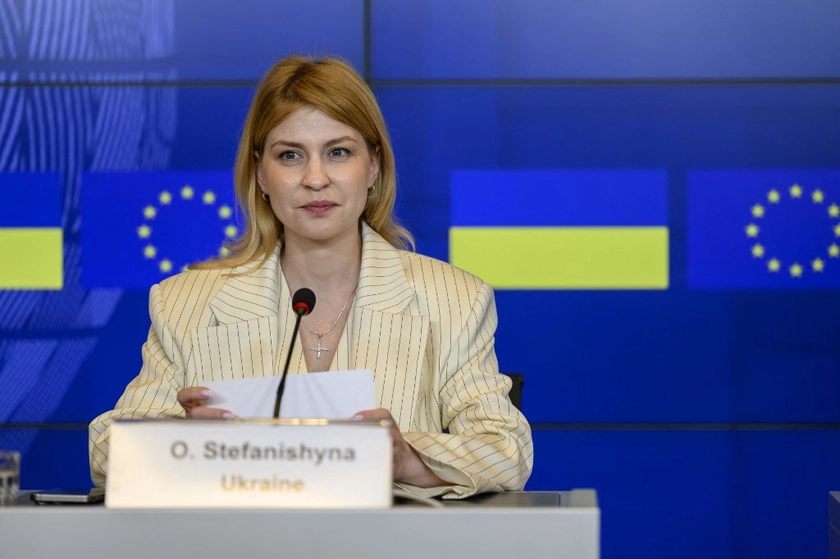 Ukraine: Peace Talks With US Move Forward Despite Tough Territorial Issues
