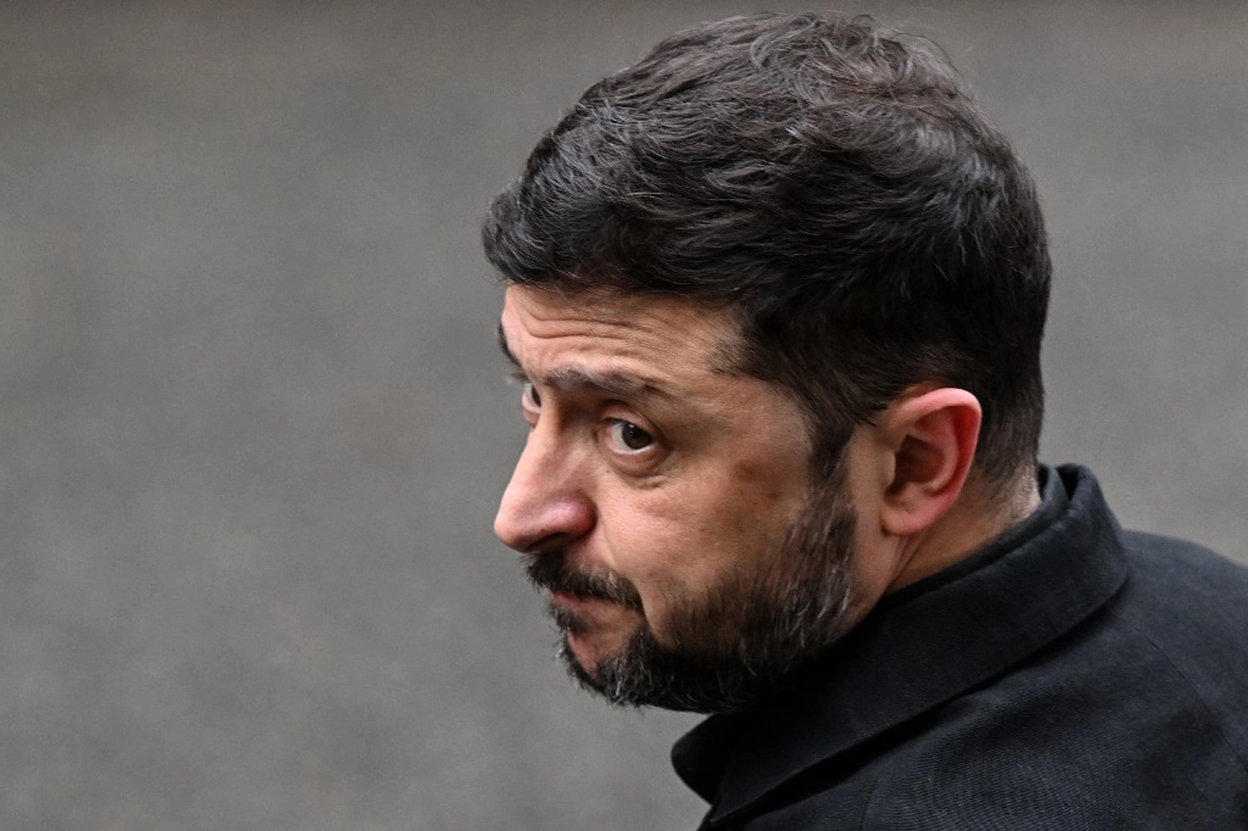 Russia Lashes Out at Zelensky Ahead of New Trump Talks on Ukraine Plan