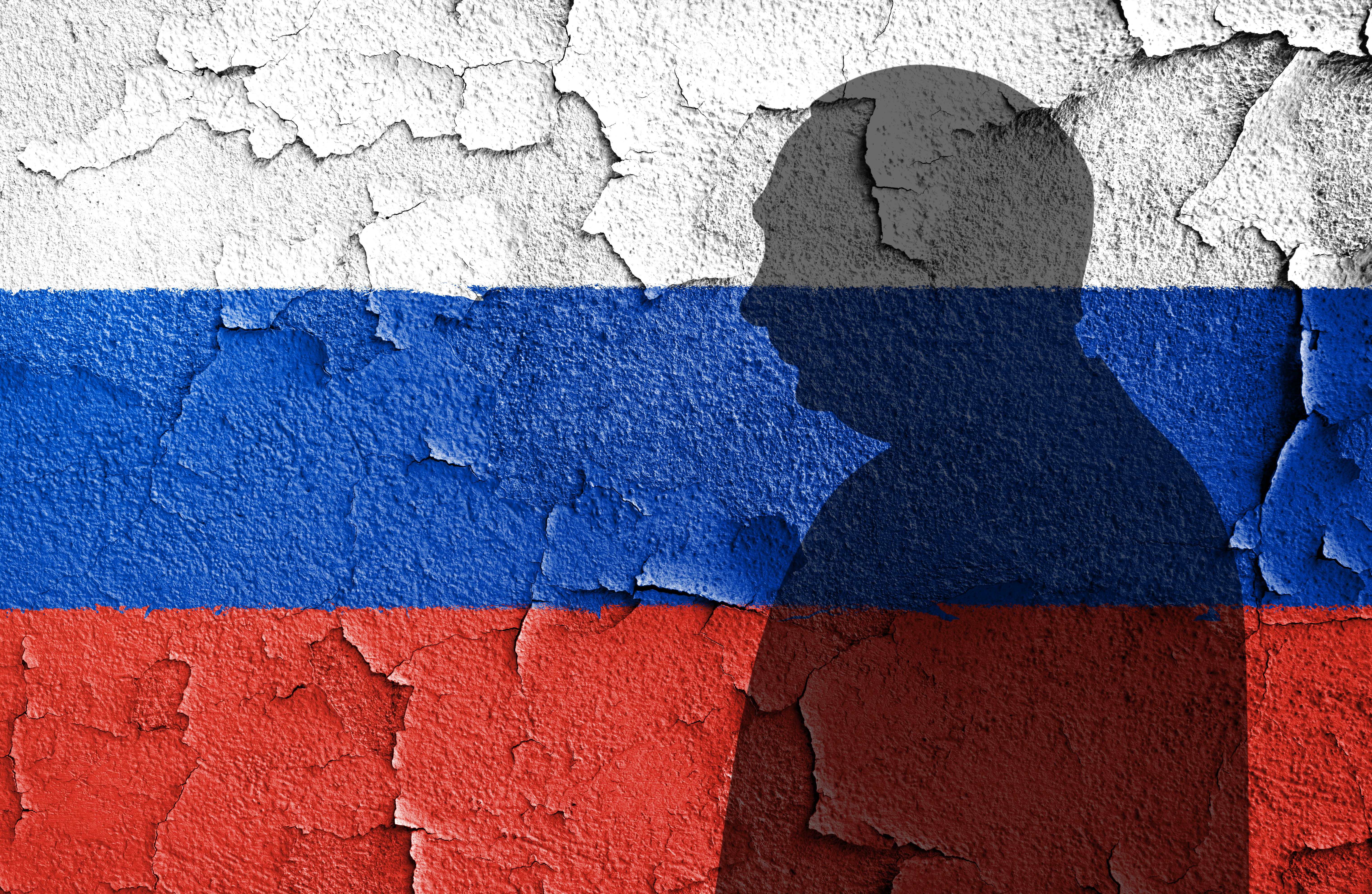 Putin Cannot Rebuild the Russian Empire