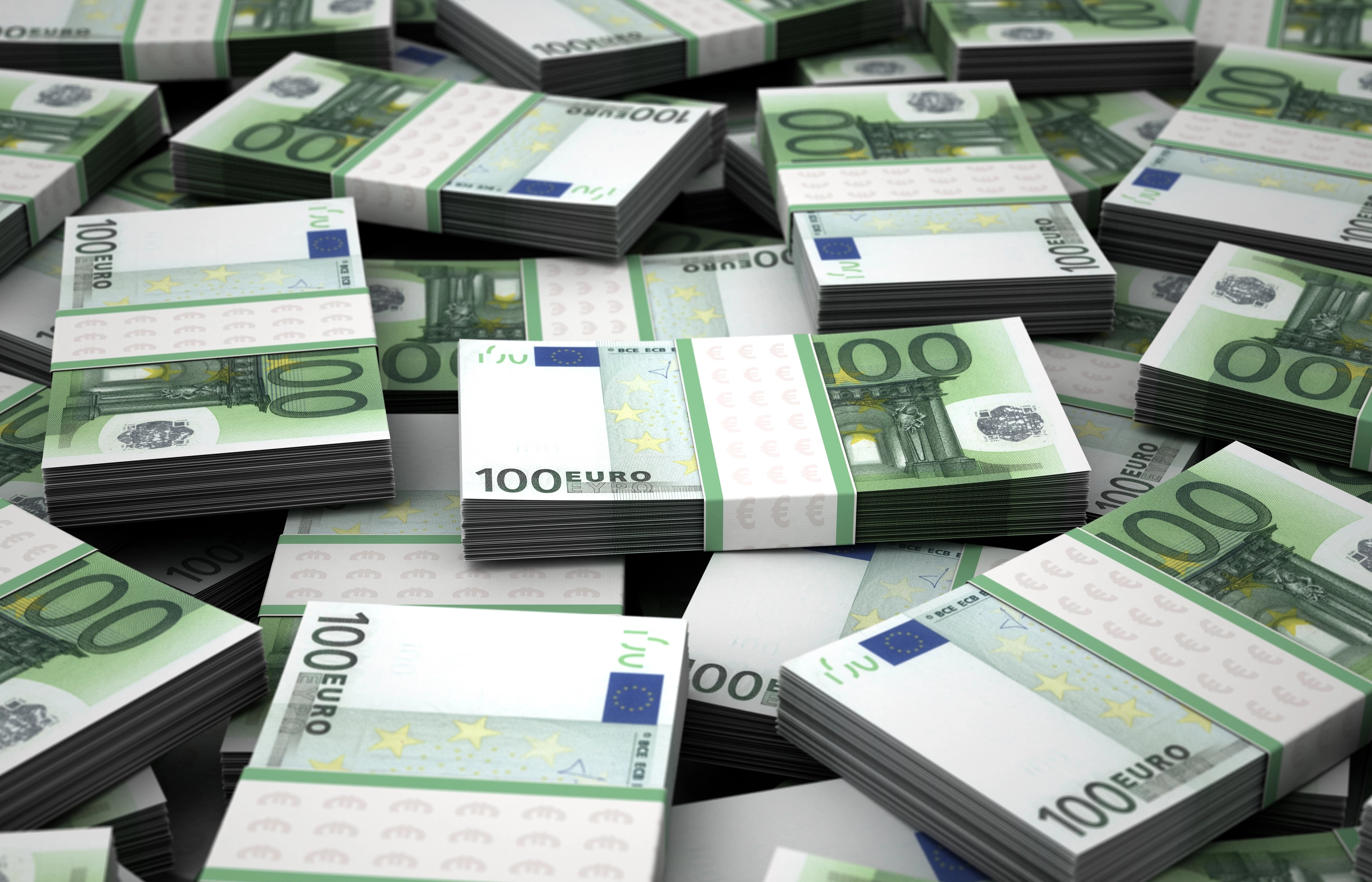 EU Plans €210B Ukraine Loan Backed by Frozen Russian Assets