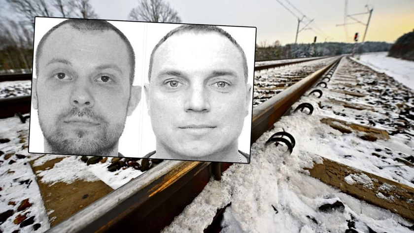 Poland Asks for Interpol Notice for Russia-Linked Rail Sabotage Suspects