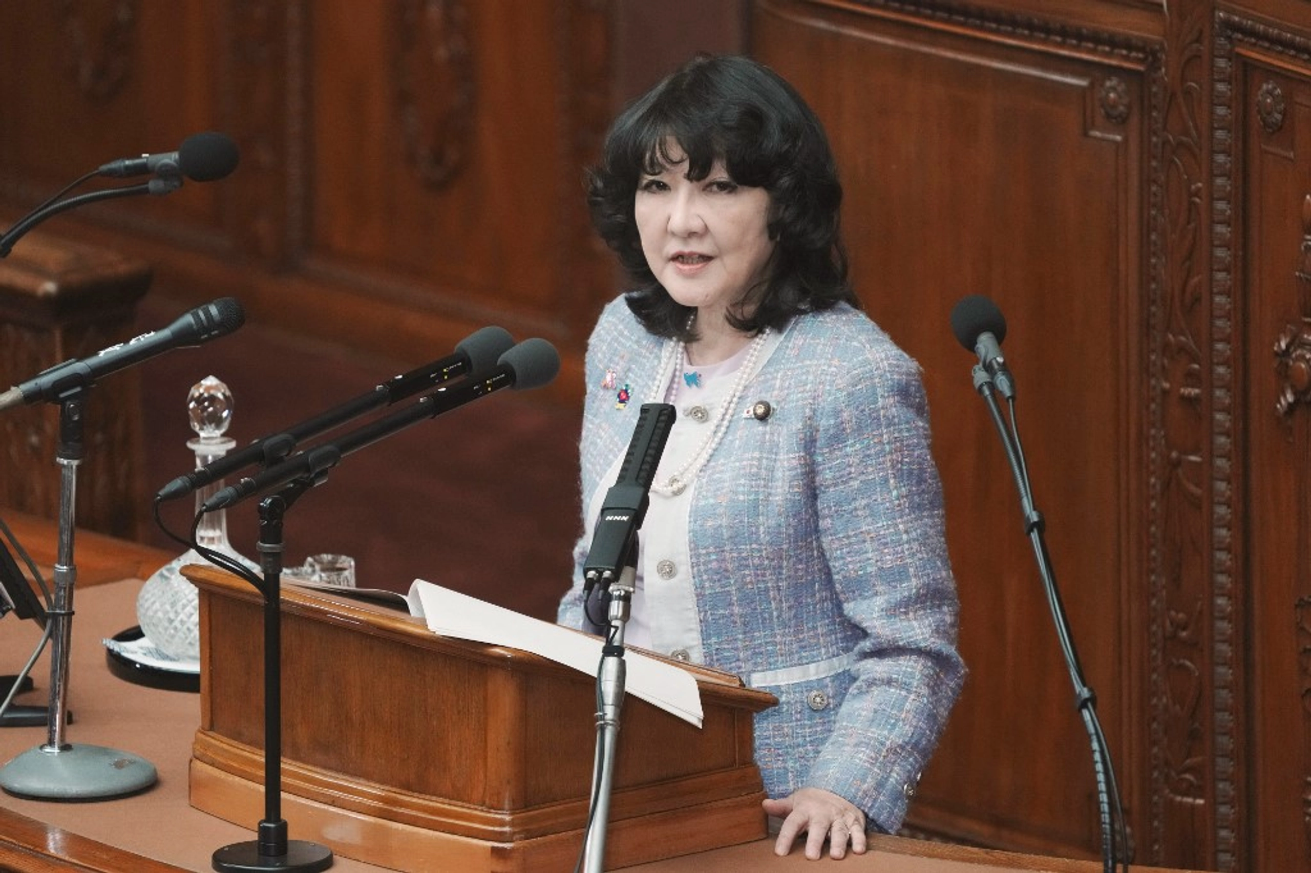 Japan Rejects EU Push to Tap Frozen Russian Assets for Ukraine