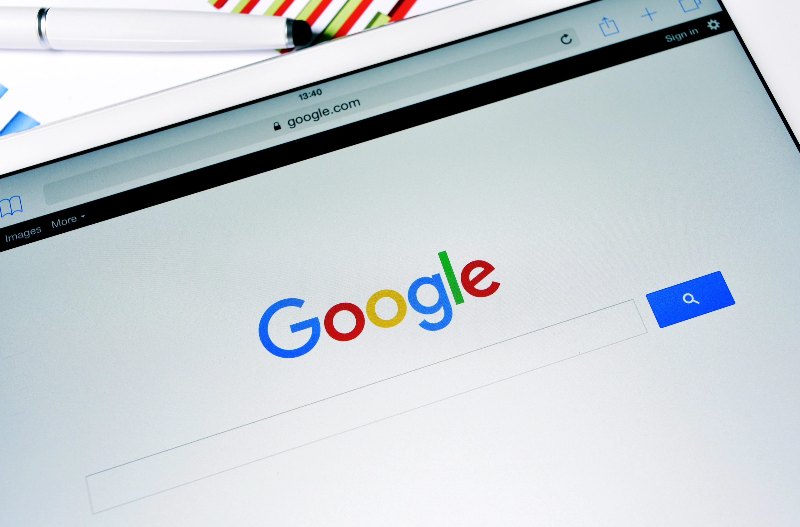 Єврокомісія почала розслідування проти Google: що сталося