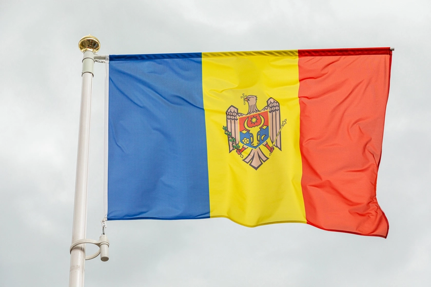 Молдова продовжила тимчасовий захист для українців до весни 2027 року