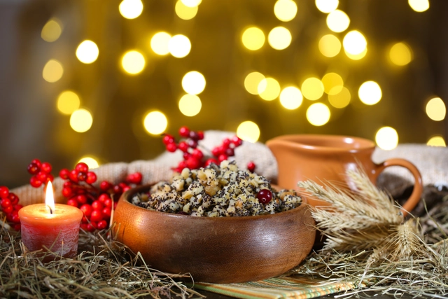 Ukraine’s 3rd Christmas of Defiance