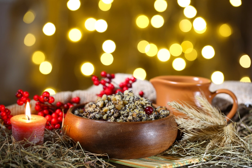 Ukraine’s 3rd Christmas of Defiance