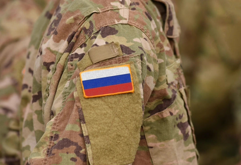 Russians Deported From US Get Drafted Upon Landing