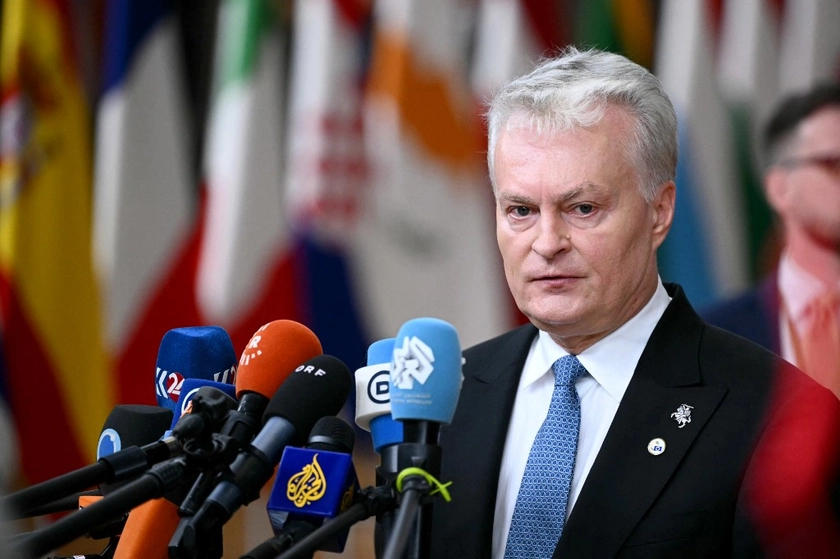У Литві почнуть пошук і арешт білоруських активів: що відбувається