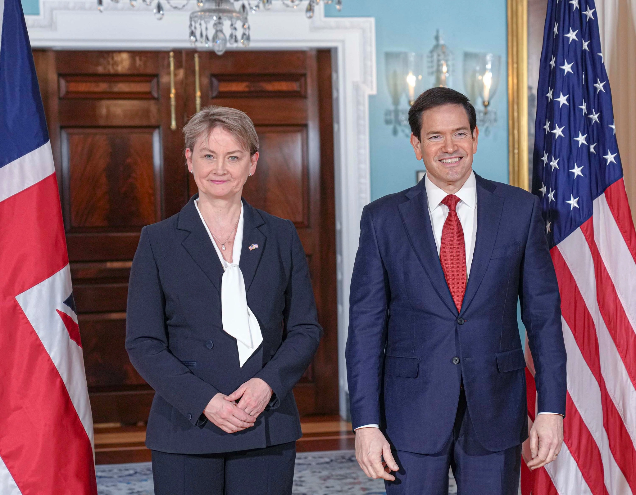 Anxiety in Alliance: White House Vows ‘Durable Peace’ in Ukraine as Europe Races to Counter Trump’s Moscow-Friendly Plan