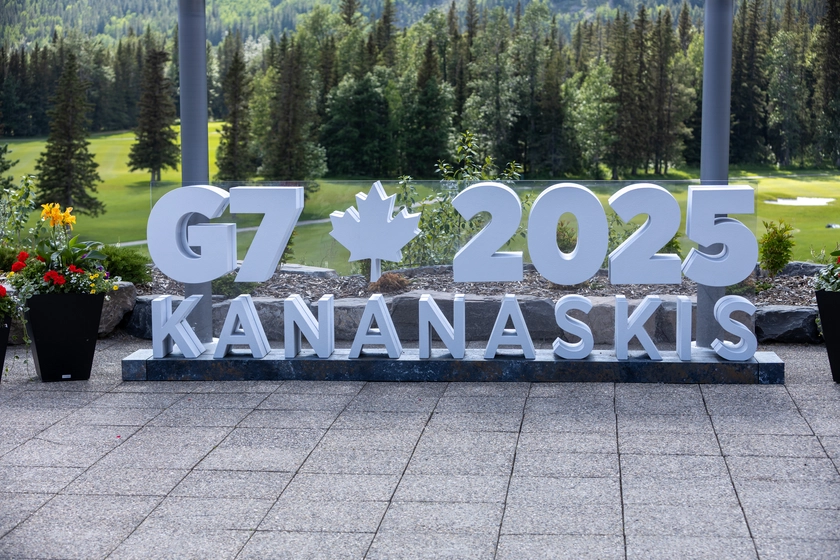 G7 Finance Chiefs Signal Bold Push on Ukraine, Critical Minerals Amid Russia Tensions