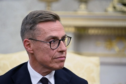 Президент Фінляндії не вважає, що Росія готує напад на НАТО