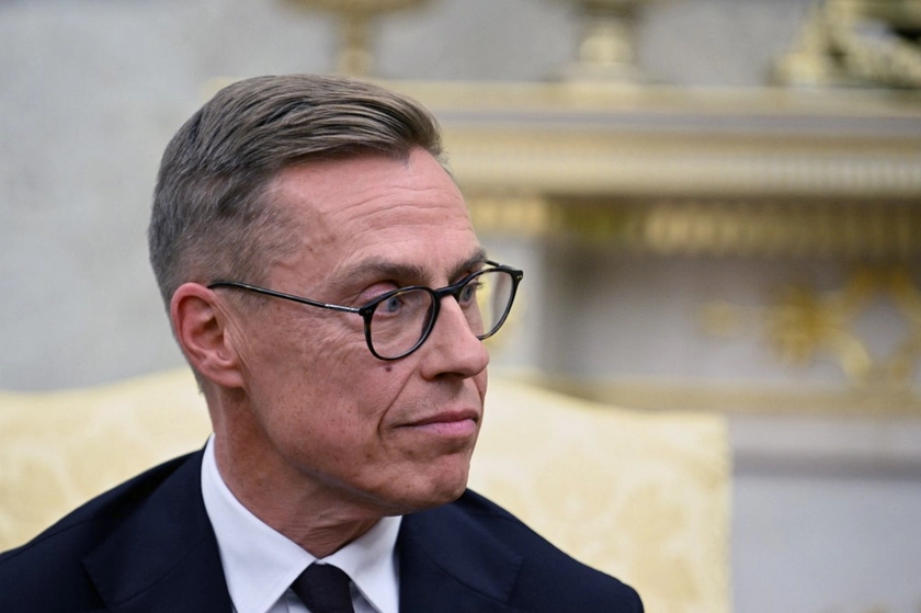 Стубб: Україна та РФ як ніколи близькі до миру