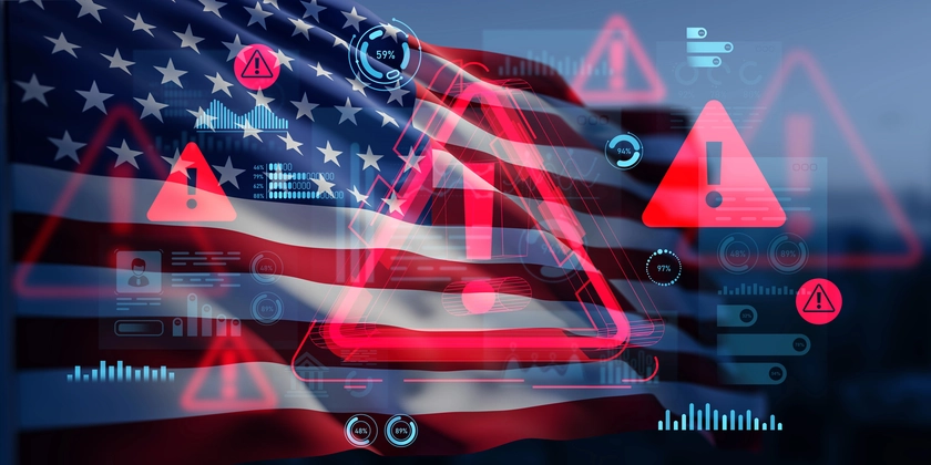 У США українку звинуватили у підтримці російських кібератак