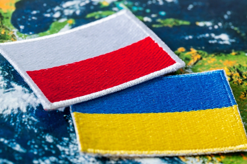 Зустріч Зеленського та Навроцького відбудеться у Варшаві - канцелярія президента Польщі