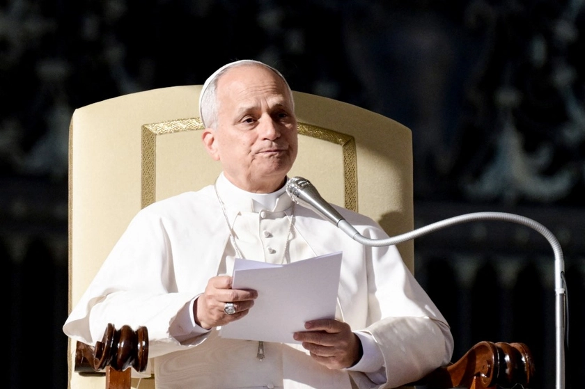 Pope Leo Cautions Trump Strategy Could Undermine Transatlantic Unity
