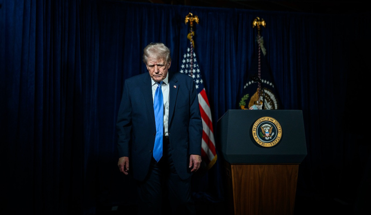 Inside Trump’s National Security Strategy: Europe Bristles, Ukraine Waits, Russia Sees Opportunity