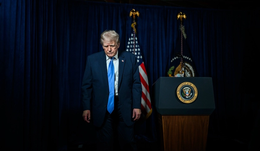 Inside Trump’s National Security Strategy: Europe Bristles, Ukraine Waits, Russia Sees Opportunity