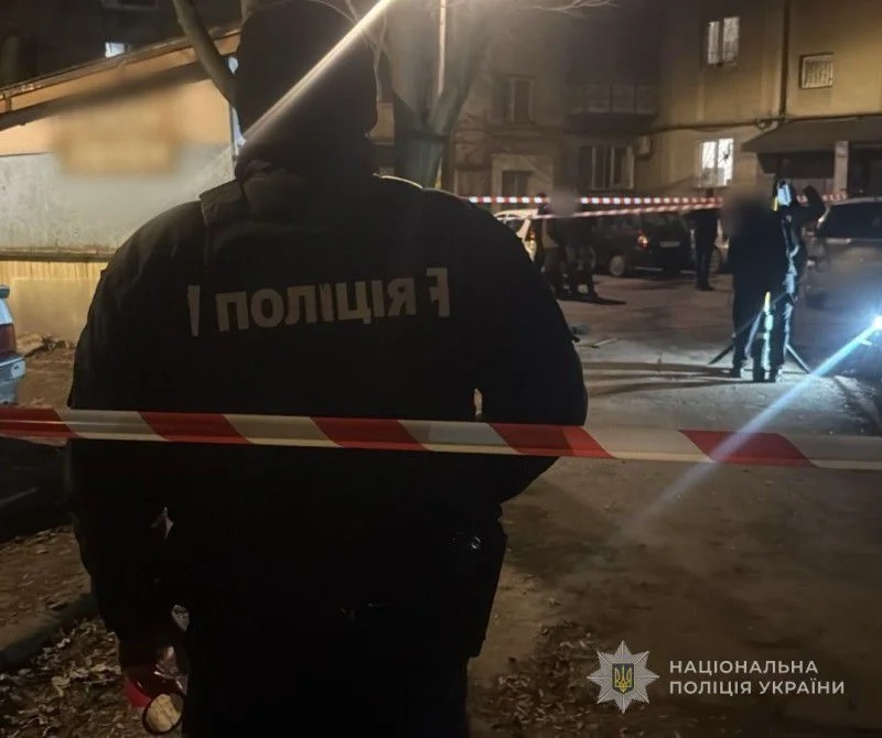 В Одесі сталася смертельна стрілянина: загинув чоловік