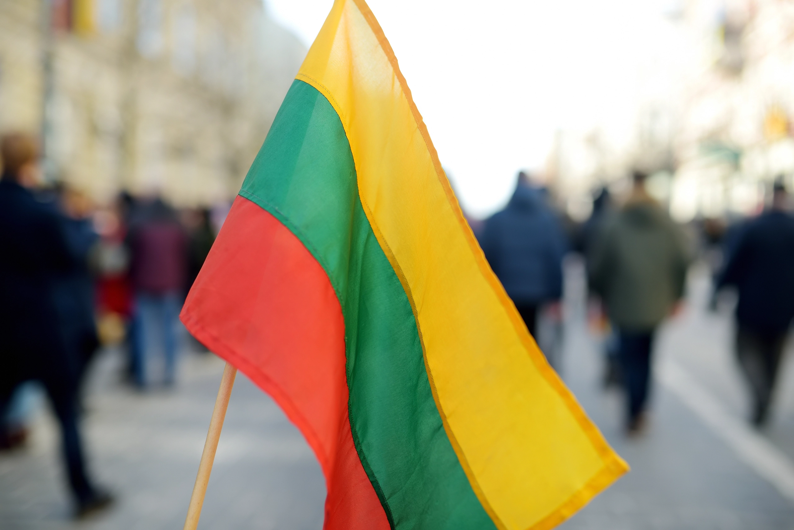 Литва готує “цифрову блокаду” для куль з Білорусі