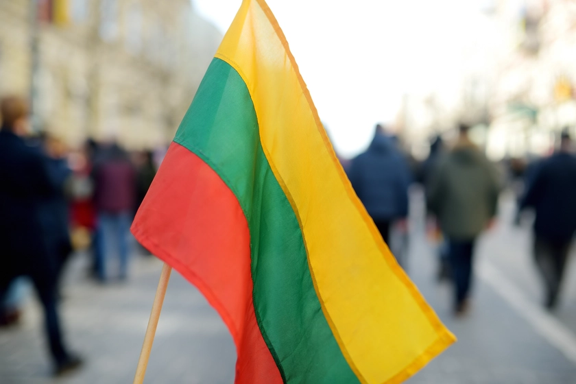 Литва готує “цифрову блокаду” для куль з Білорусі
