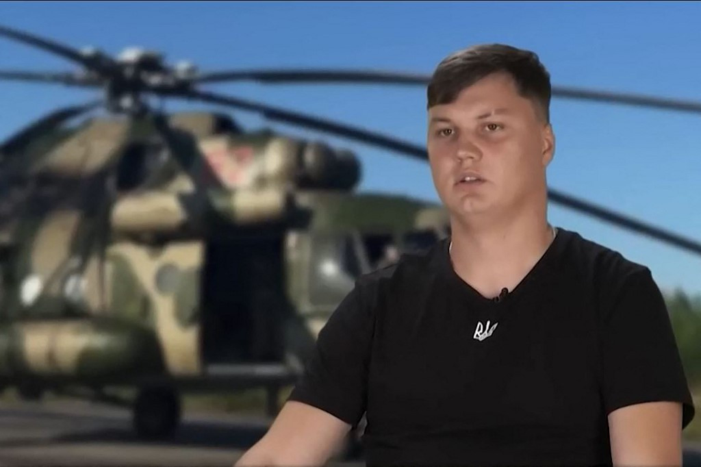 Spanish Court Freezes Case on Murder of Defected Russian Pilot