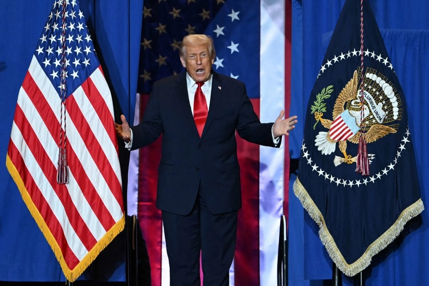 The American Circus With Evil Clowns