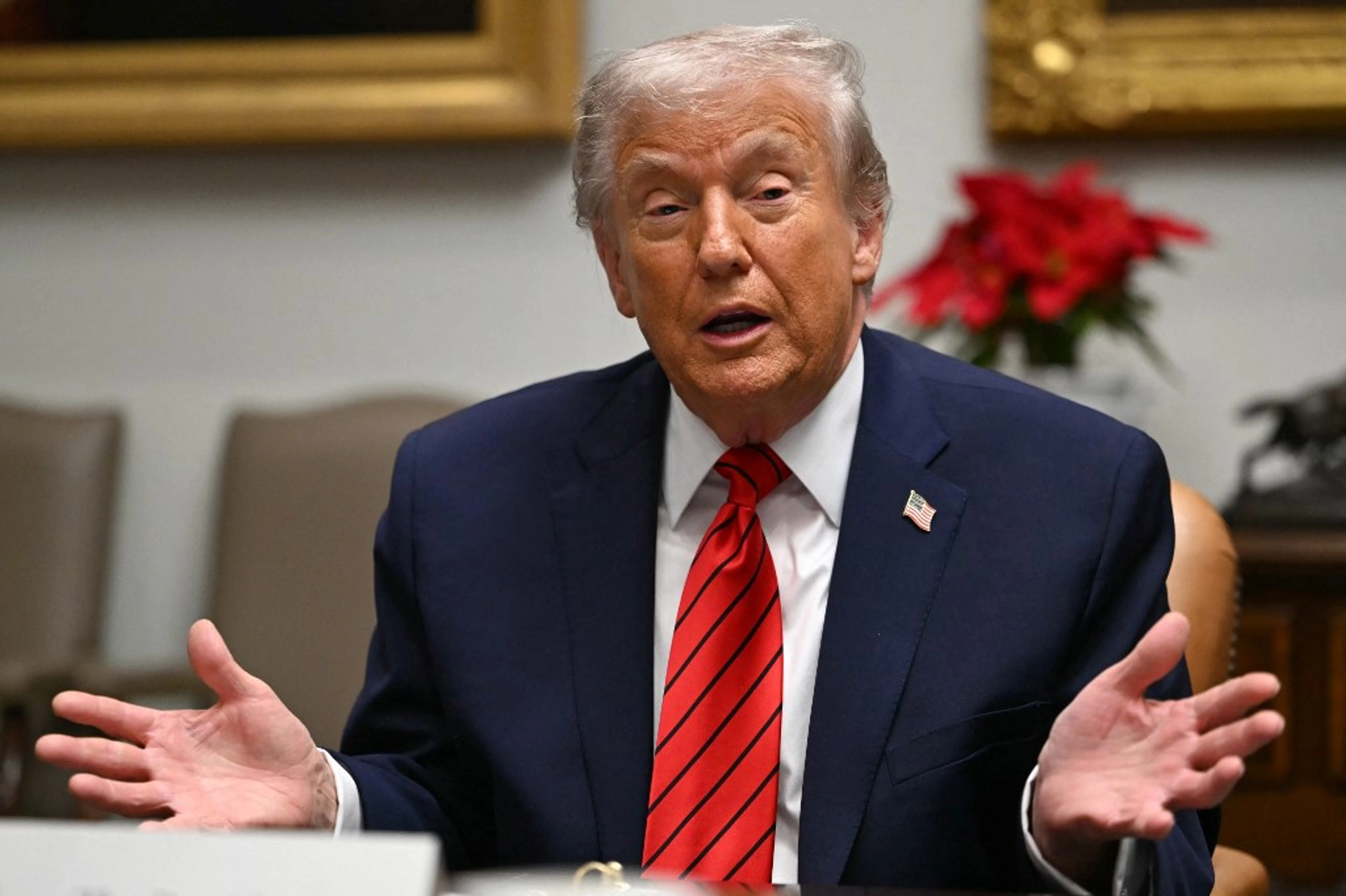Trump Through Ukrainian Social Media: Top 5 Reactions in 2025
