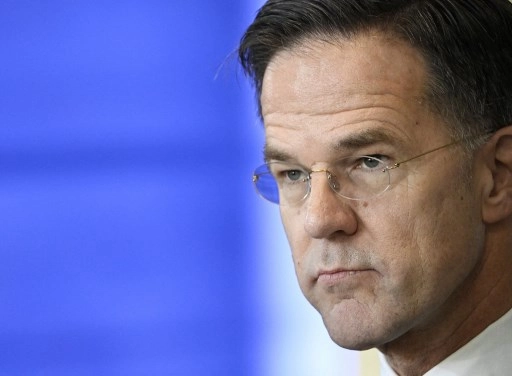 NATO Secretary General Calls for Clear ‘Division of Labor’ with EU as Russia’s War Continues