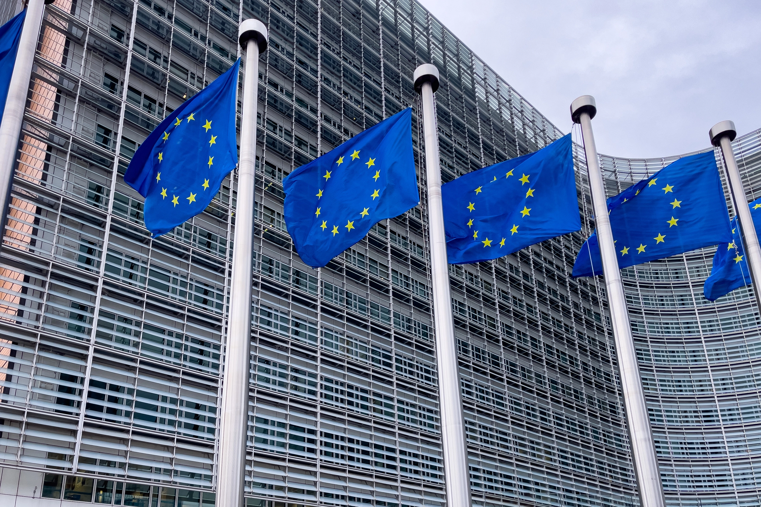 ЄС заморозив €210 млрд заморожених активів РФ до виплати репарацій