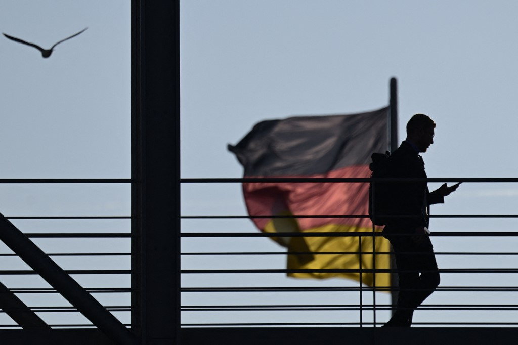 Germany Accuses Russia of Cyberattack on Air Traffic Control, Election Interference