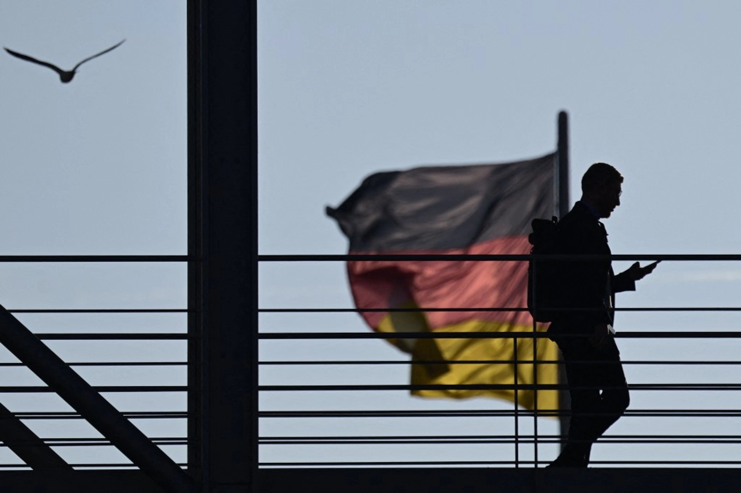 Germany Accuses Russia of Cyberattack on Air Traffic Control, Election Interference