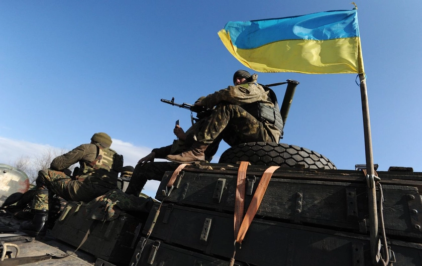 День Сухопутних військ 2025: все про свято і як підтримати