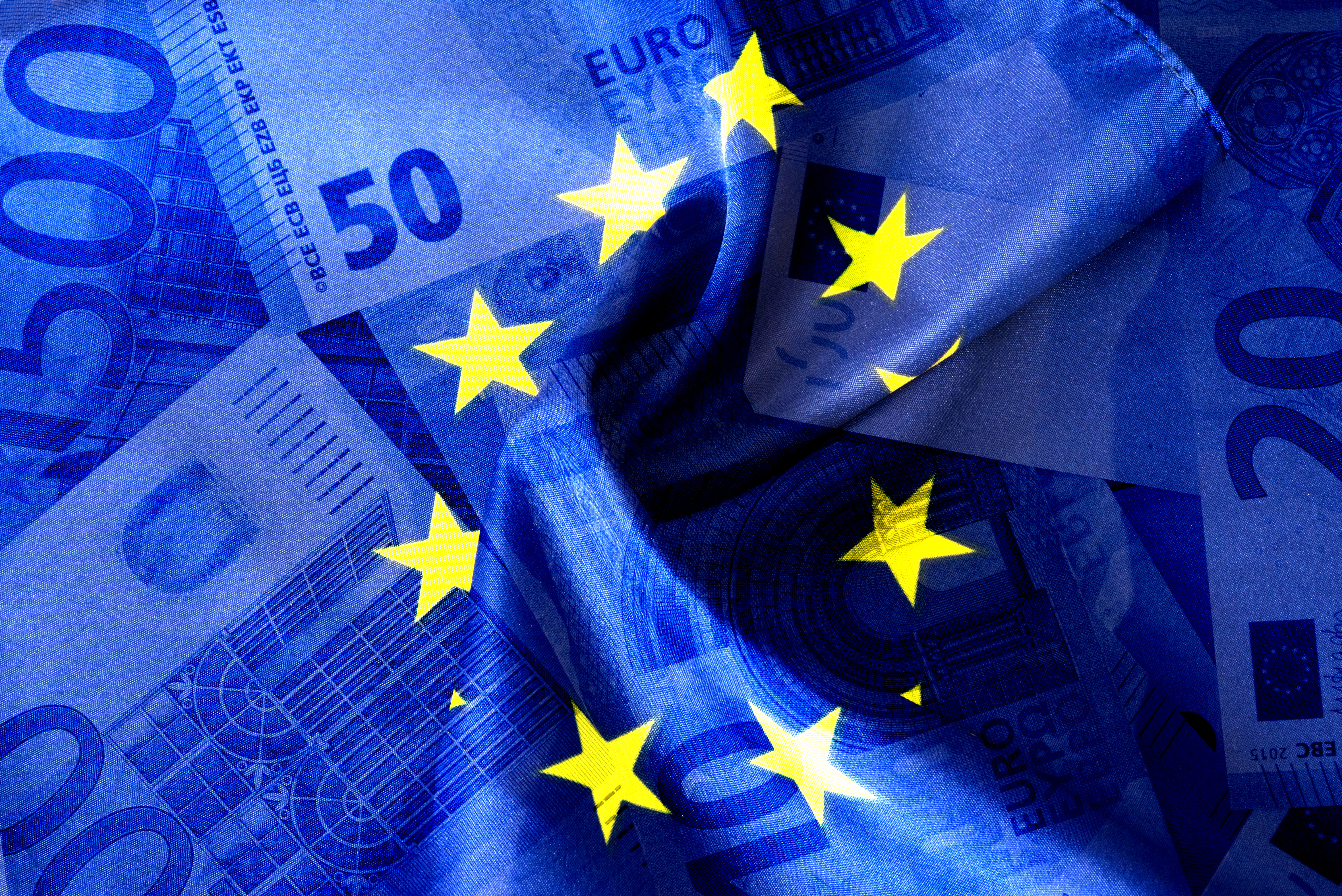 EU Council Approves €2.3 Billion Tranche Under Ukraine Facility