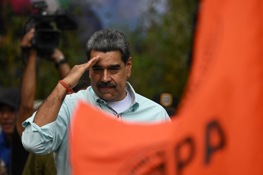 Trump’s Strike on Venezuela and What This Means for Ukraine