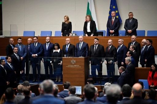Уряд Болгарії відправили у відставку на тлі масових протестів
