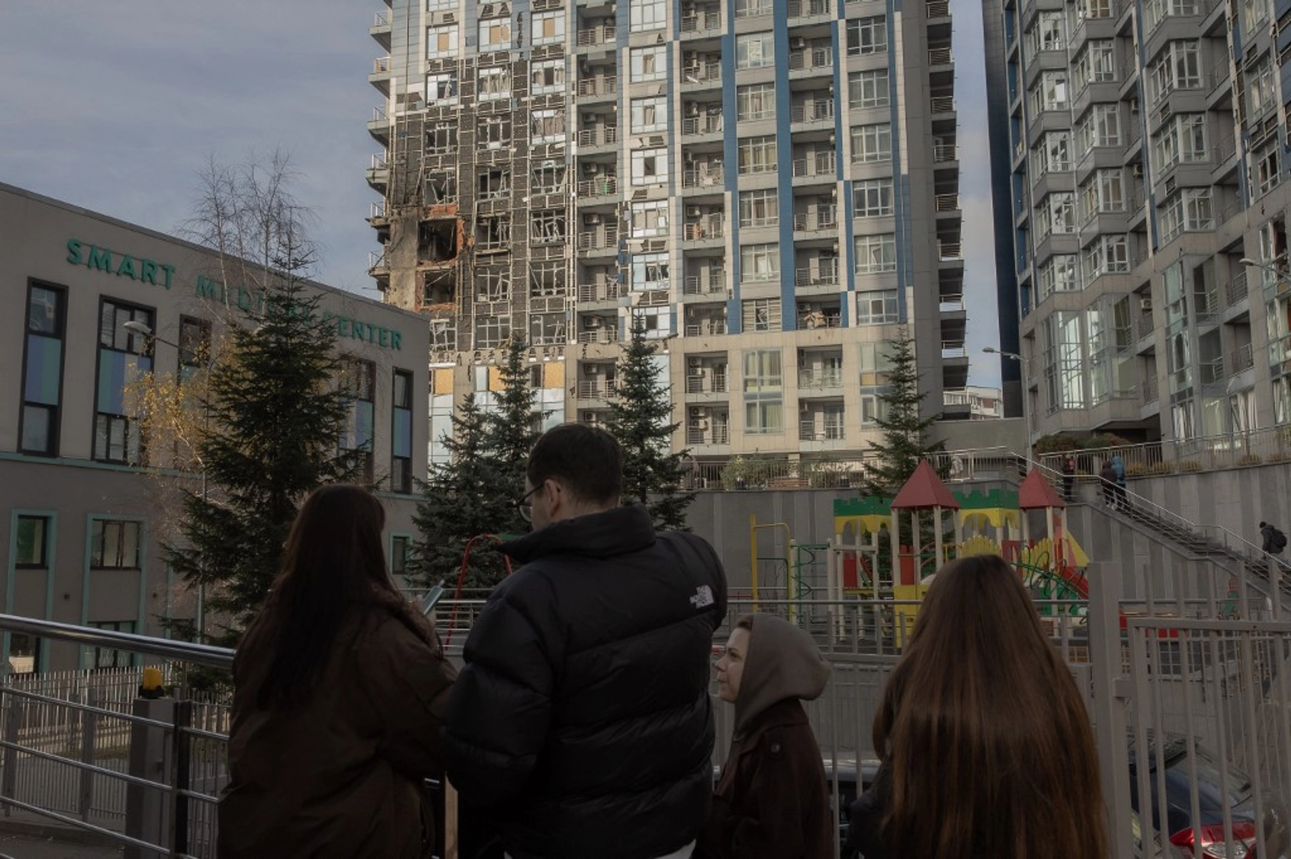Elections in Ukraine: is it Realistic?