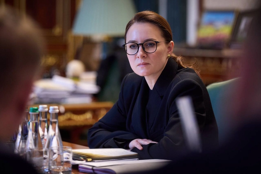 Свириденко анонсувала виплати рідним загиблих журналістів