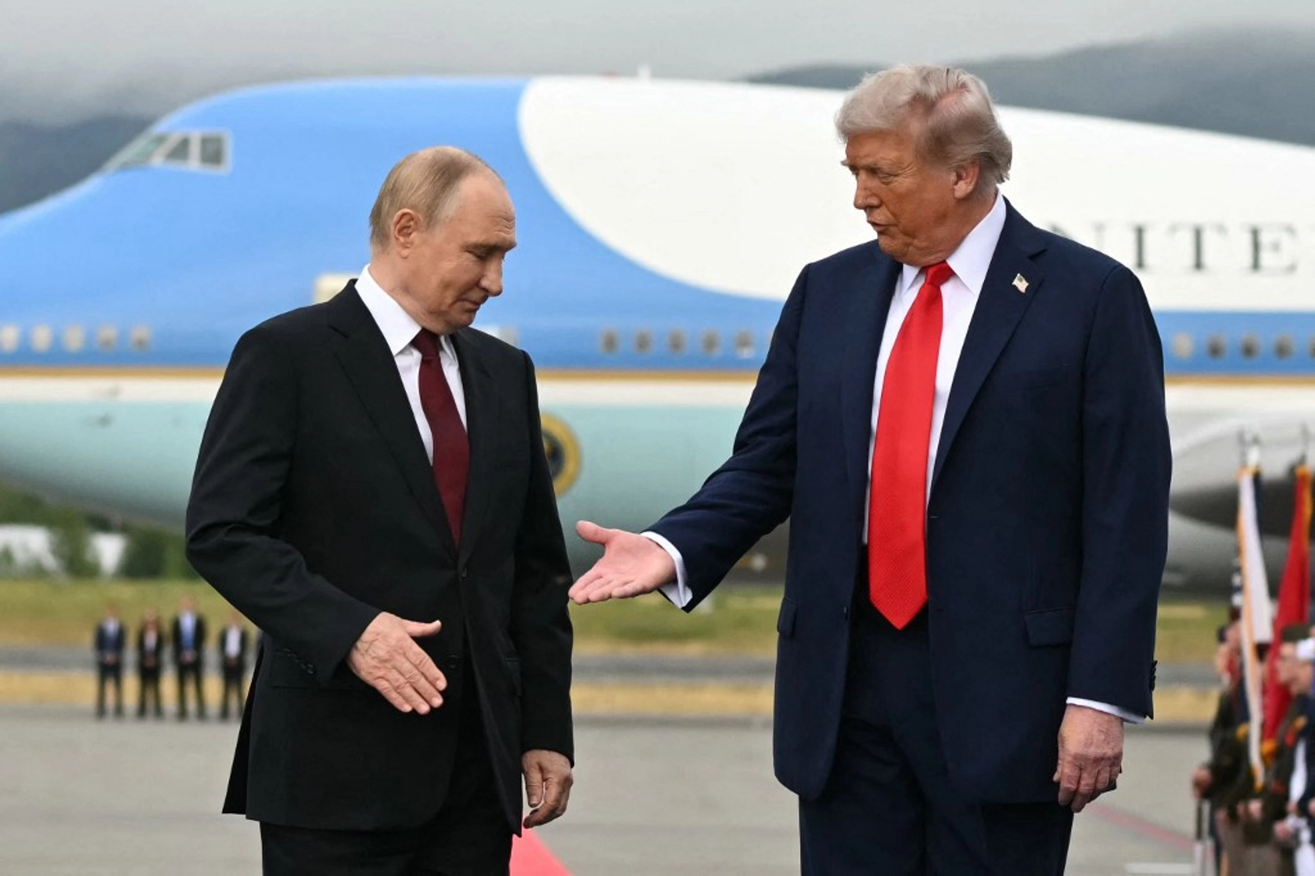 Keep Putin’s Servant Trump out of Ukrainian Foreign Policy