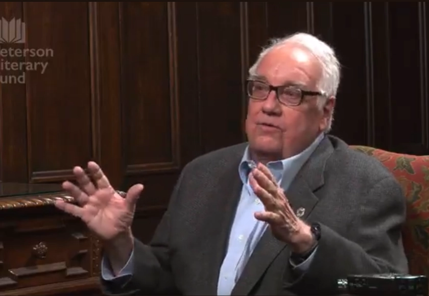 Diane Francis Interviews Howard G. Buffett About His Philanthropy and the War in Ukraine