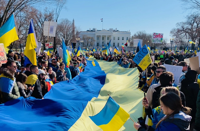 In Washington Policy Circles, Legal Case for Russian Genocide Gets Aggressive New Push