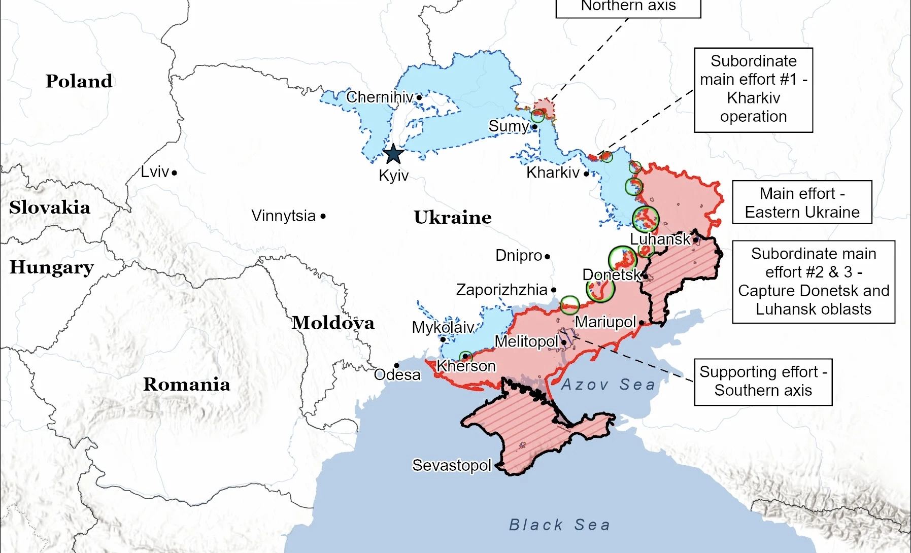 ISW Russian Offensive Campaign Assessment, December 12, 2025