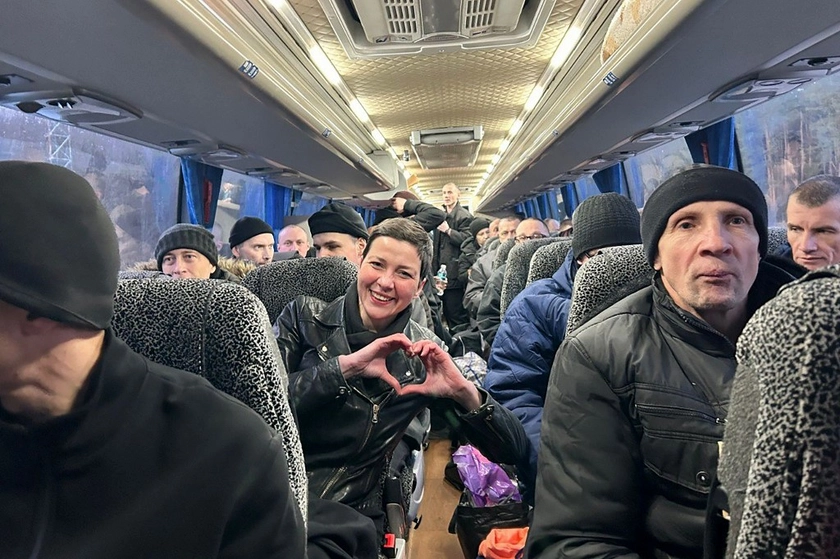 Lukashenko’s Hostage Diplomacy Returns – and Ukraine’s Role