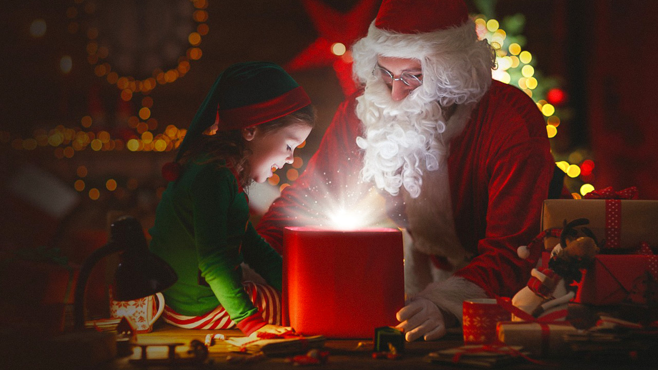 Bring Christmas Joy to Children of Heroes: Kyiv Post Joins Fundraiser